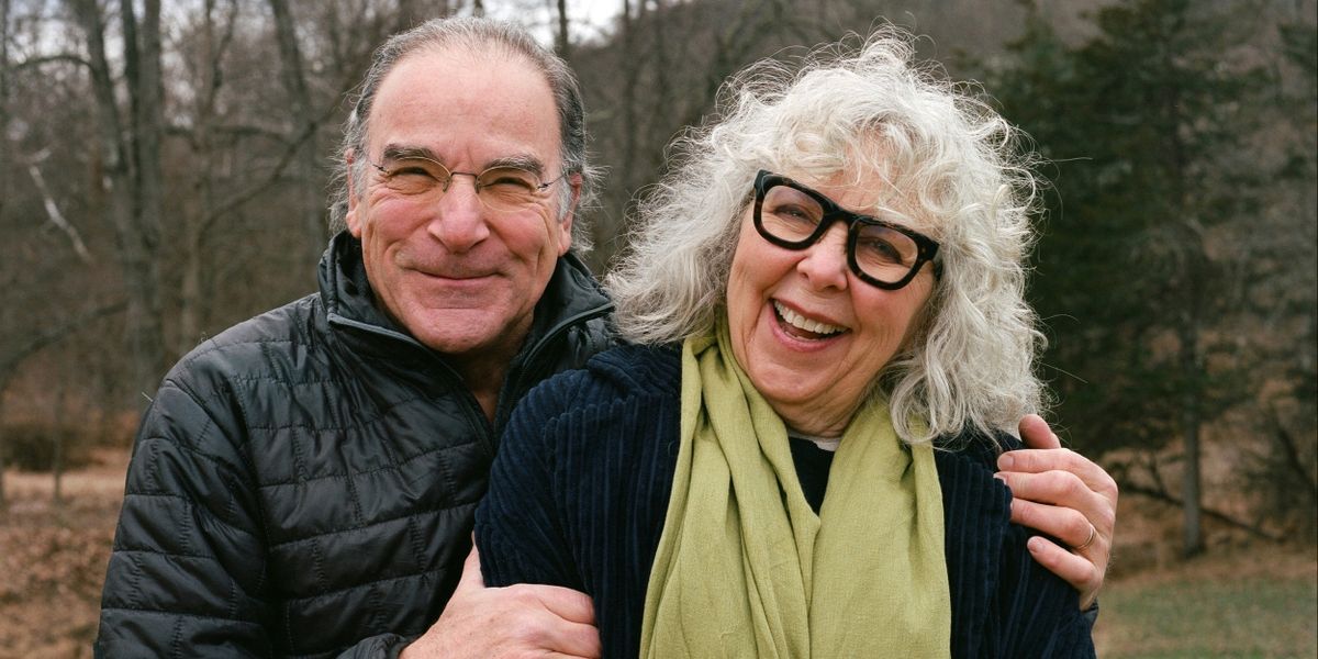 Mandy Patinkin & Kathryn Grody 'Confident' Their Cancelled Showtime Series Will Find a Home