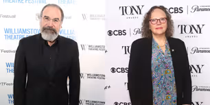 Mandy Patinkin, Maryann Plunkett, & More Stage Stars Join THE SPACE WITHIN Audio Series