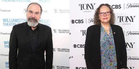Mandy Patinkin, Maryann Plunkett, & More Stage Stars Join THE SPACE WITHIN Audio Series Photo