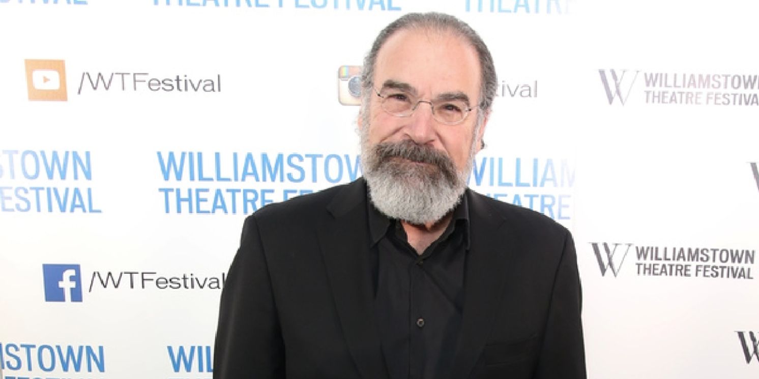 Mandy Patinkin, Sandra Bernhard and More Set for Carpenter Center 2025–2026 Season  Image