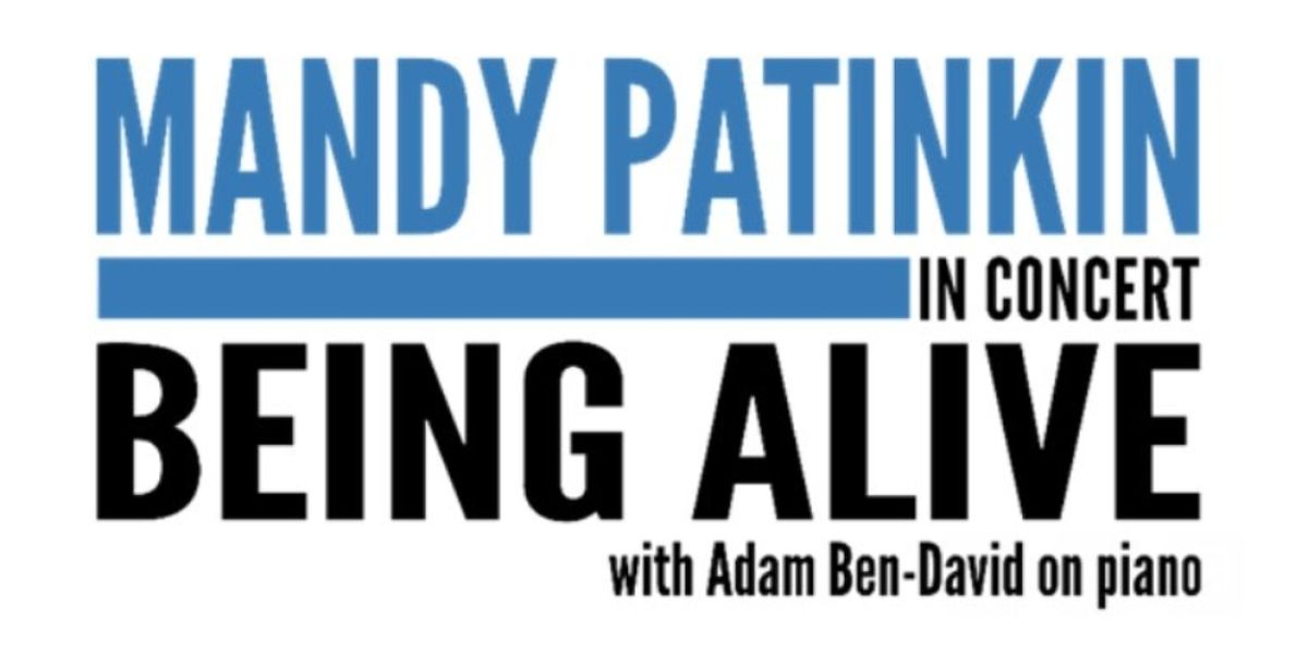 Mandy Patinkin Will Perform at Miller Auditorium Next Year
