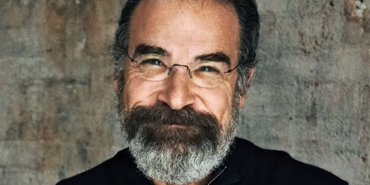 Mandy Patinkin Will Perform in Concert at NJPAC