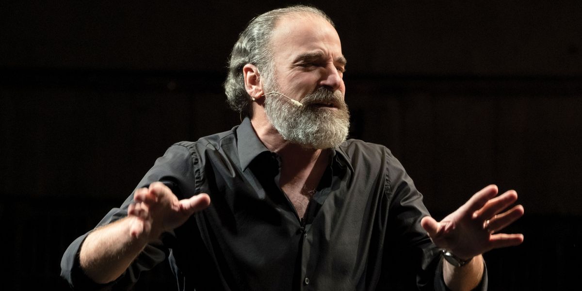 Mandy Patinkin and THE PRINCESS BRIDE To Come To The Broward Center