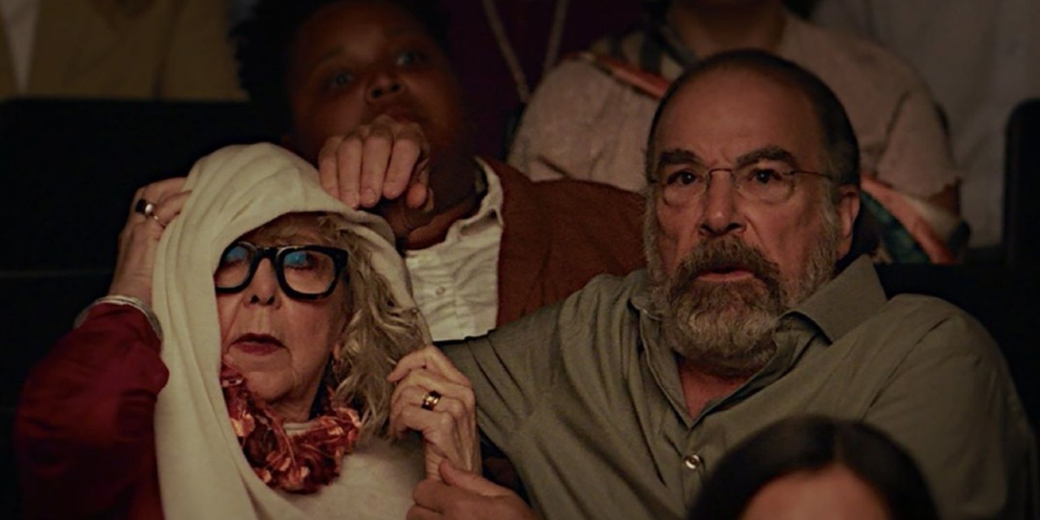 Mandy Patinkin's SEASONED Series Sets World Premiere at Tribeca  Image