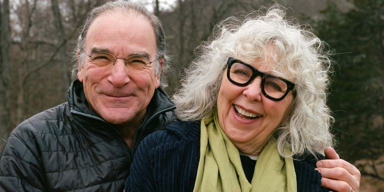 Mandy Patinkin's SEASONED Series With Kathryn Grody Cancelled at Showtime  Image