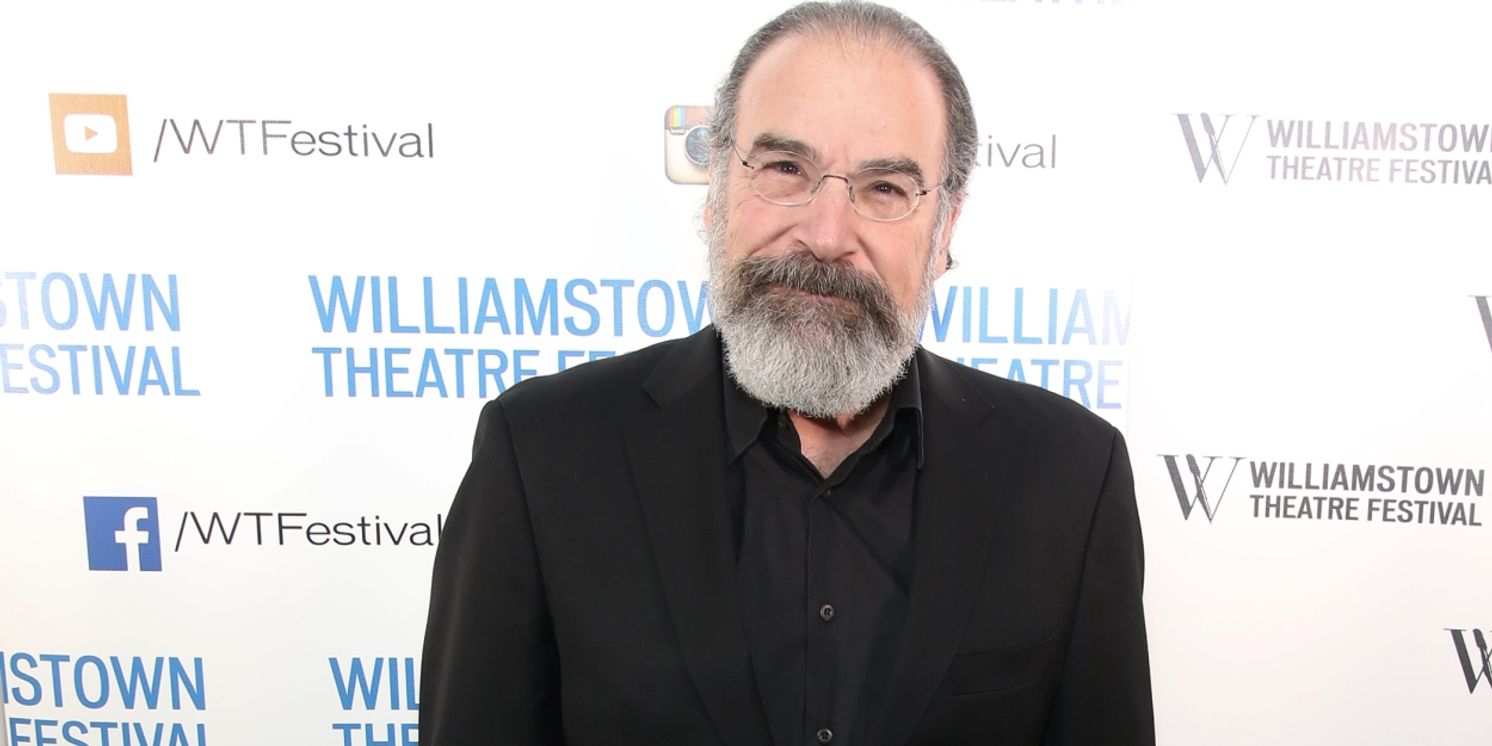 Mandy Patinkin to Perform at Massey Hall in January  Image