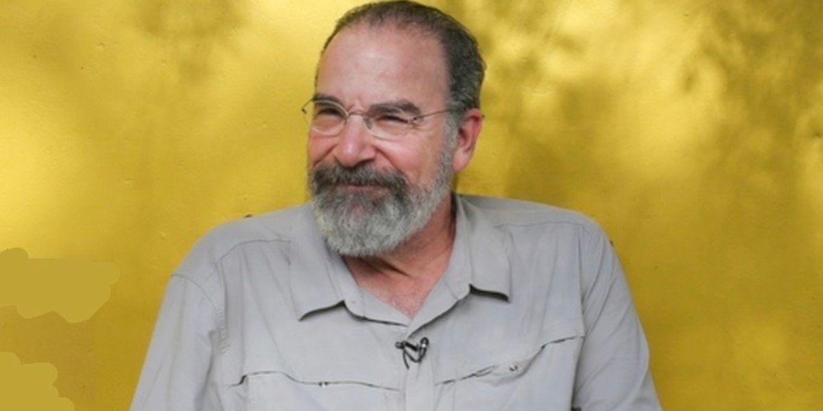 Mandy Patinkin to Present BEING ALIVE at Wharton Center This Month