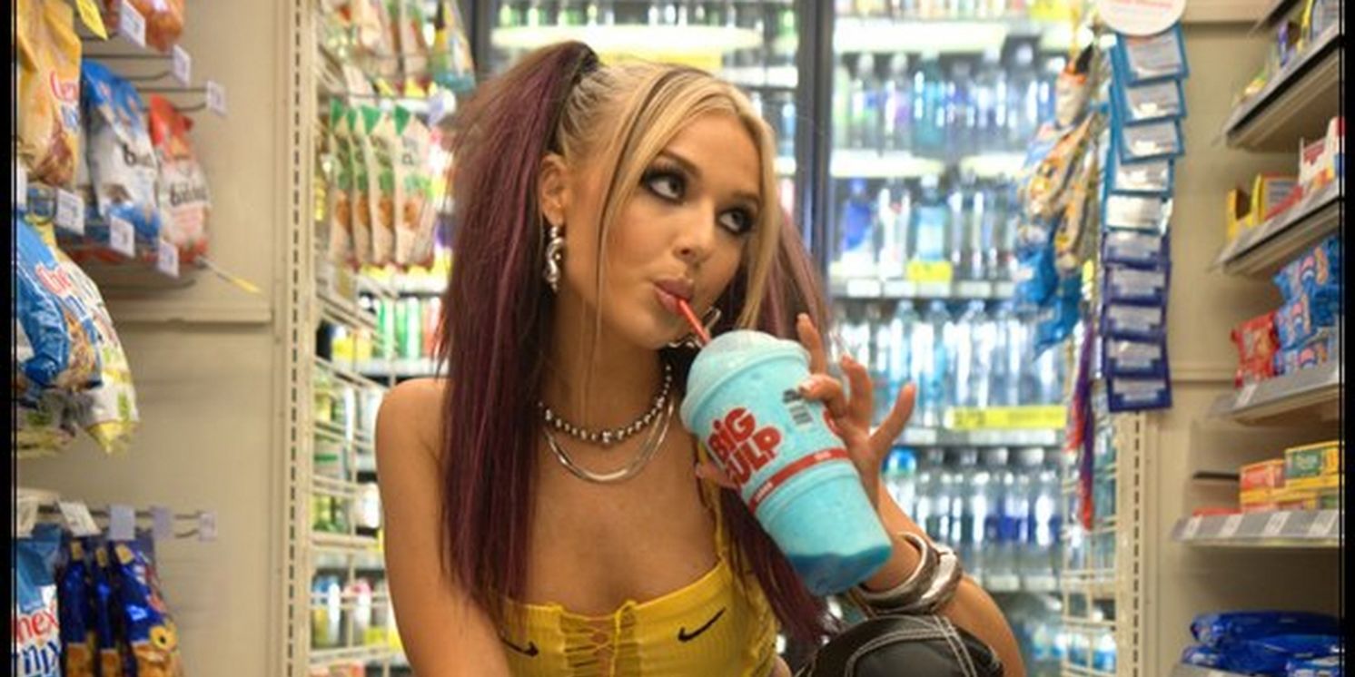 Mandy Rose Drops 'Baddest in the Club Hun' Single  Image