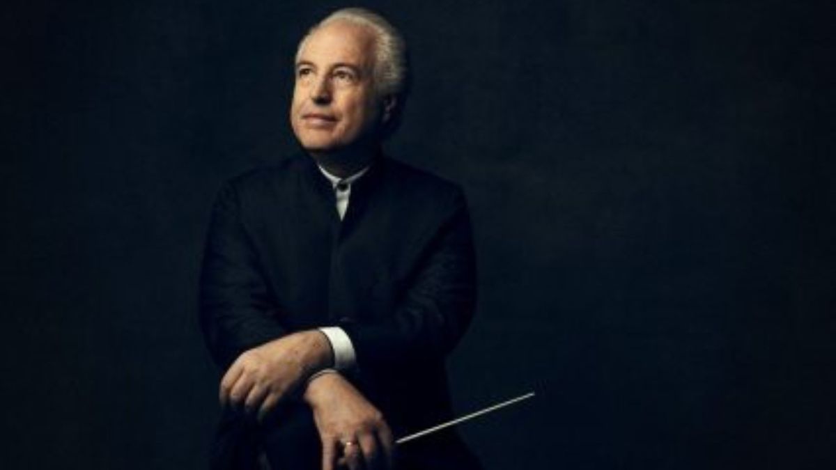 Manfred Honeck to Become Philharmonia Orchestra's Principal Conductor