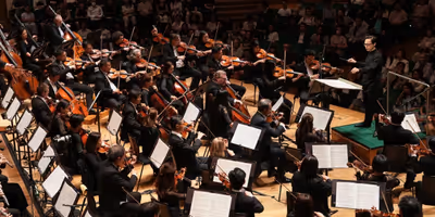 Manfred Honeck to Open HK Phil's 2026/27 Season With PASTORAL and ELEKTRA