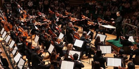 Manfred Honeck to Open HK Phil's 2026/27 Season With PASTORAL and ELEKTRA Photo