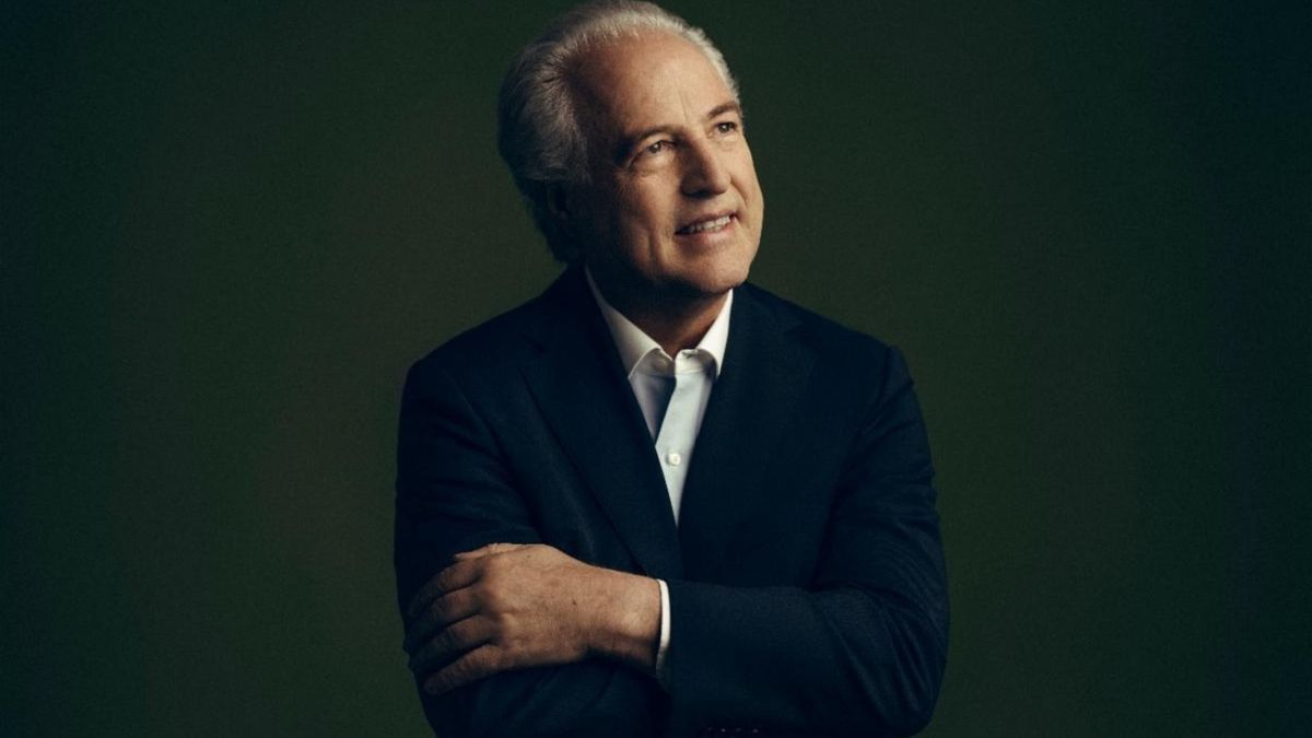 Manfred Honeck to Serve as San Francisco Symphony Festival Director