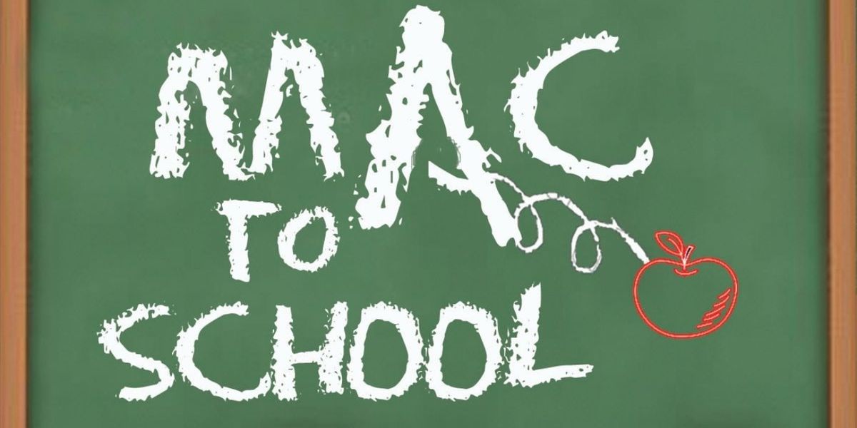 Manhattan Association Of Cabarets Will Host MAC TO SCHOOL