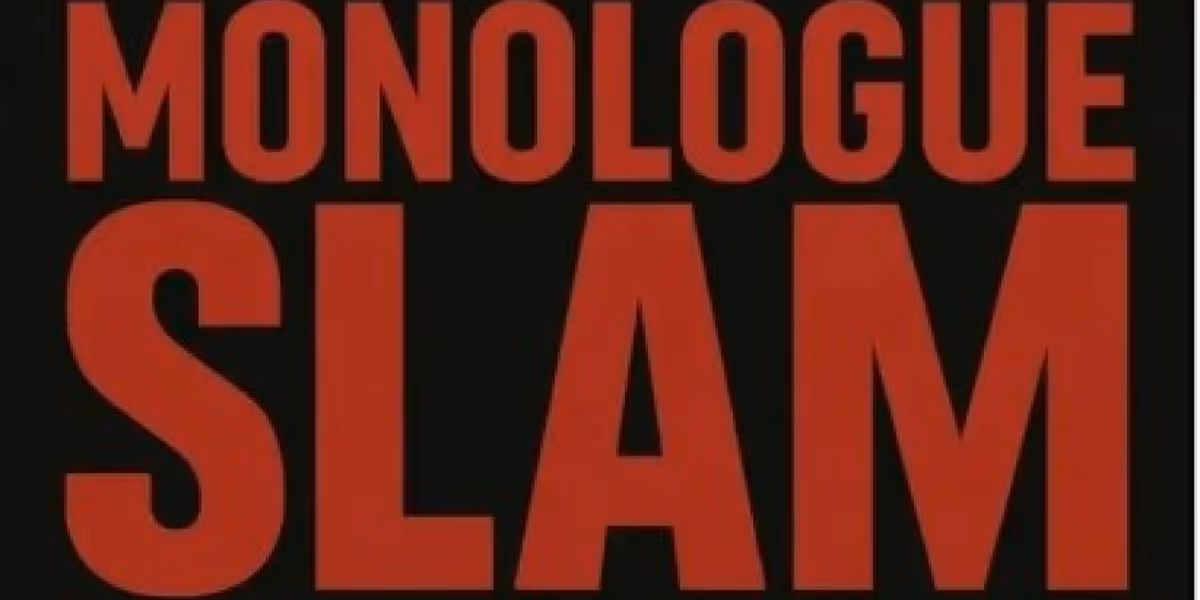 MANHATTAN MONOLOGUE SLAM To Take Place At Baker Falls