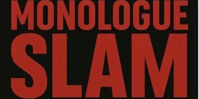 MANHATTAN MONOLOGUE SLAM To Take Place At Baker Falls Photos