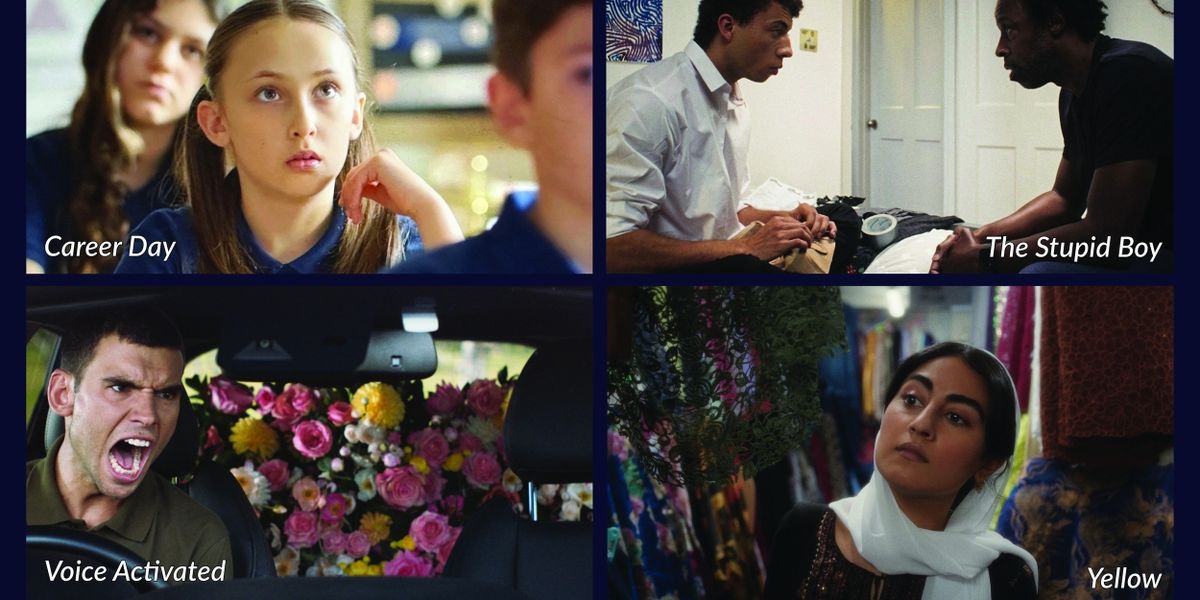 Manhattan Short Film Festival to Screen at The Public Theatre