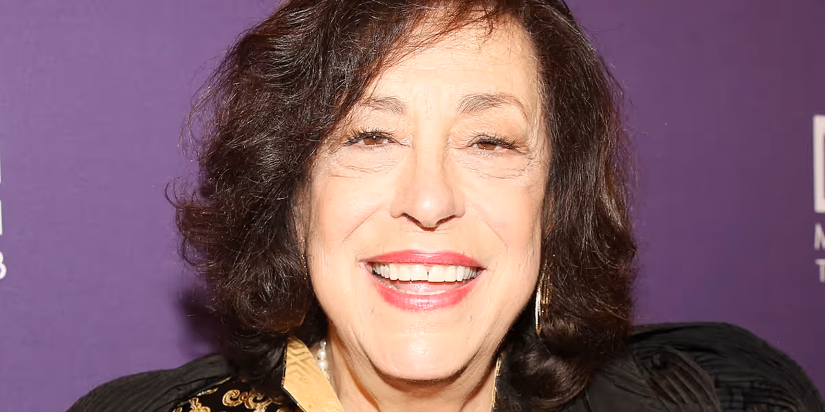 Manhattan Theater Club Artistic Director Lynne Meadow to Step Down