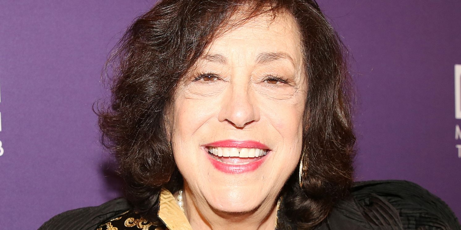 Manhattan Theater Club Artistic Director Lynne Meadow to Step Down  Image