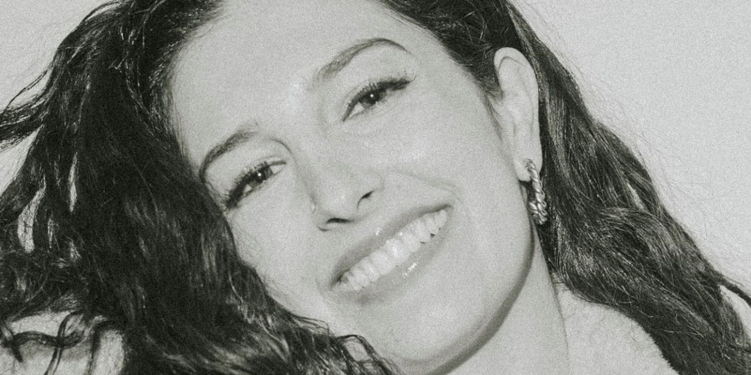 Sanaz Toossi Named Recipient of Manhattan Theatre Club's Judith Champion Playwriting Fellowship for 2023-2024  Image