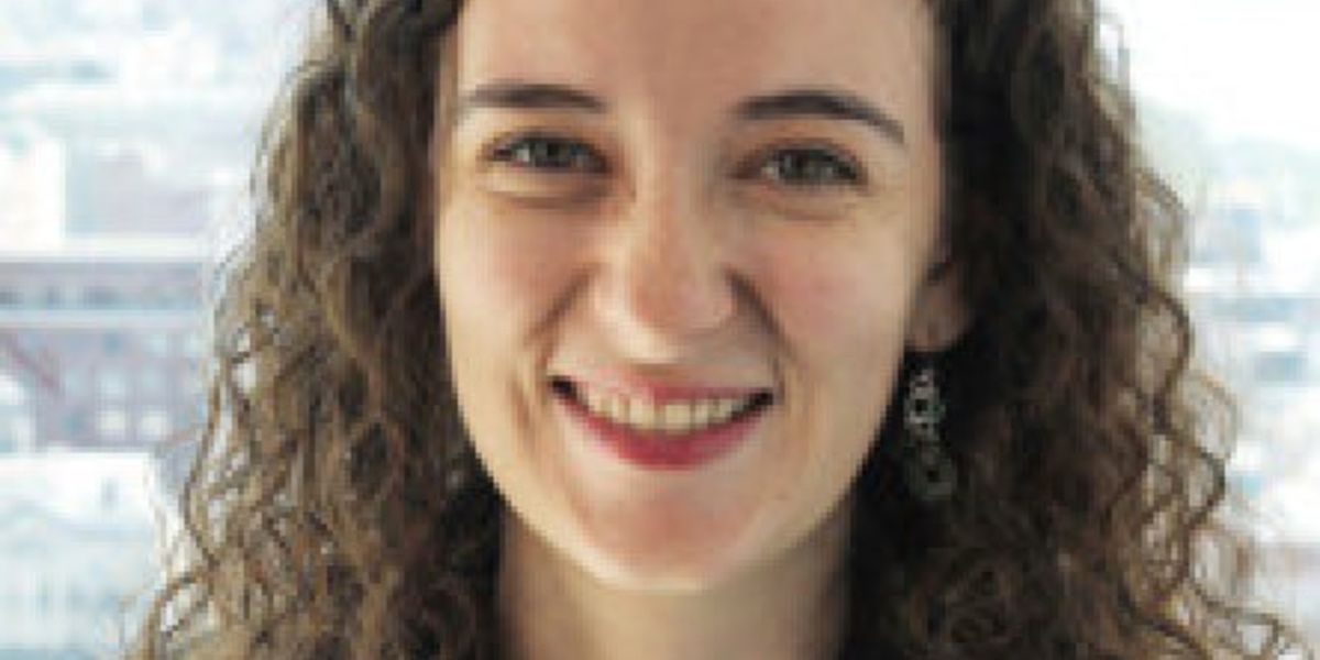 Manhattan Theatre Club Names Allison Curran Chief Development Officer