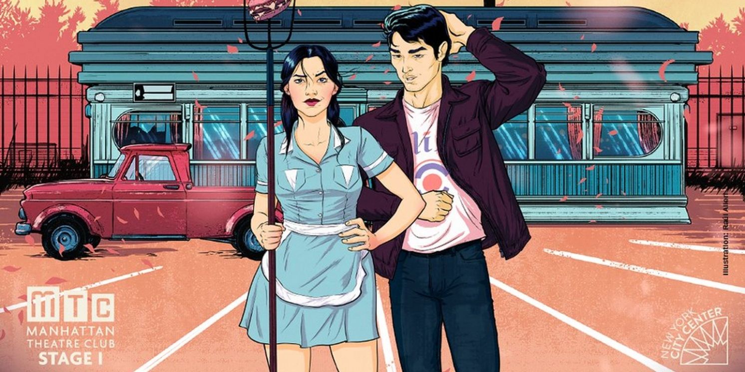 Manhattan Theatre Club's POOR YELLA REDNECKS Begins Previews Tonight  Image