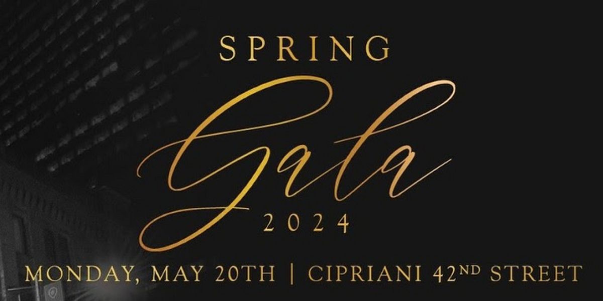 Manhattan Theatre Club to Present Spring Gala 2024 in May