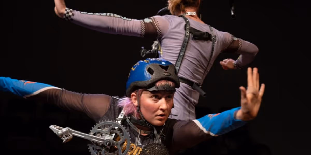 Manhattan Theatre Source Reveals 2025 EstroGenius Festival Programming