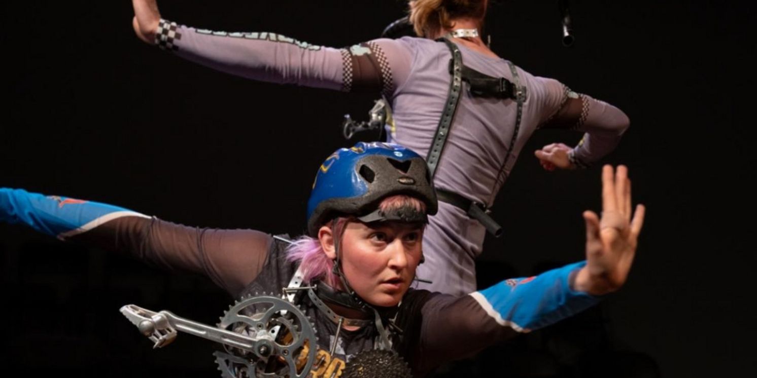 Manhattan Theatre Source Reveals 2025 EstroGenius Festival Programming  Image