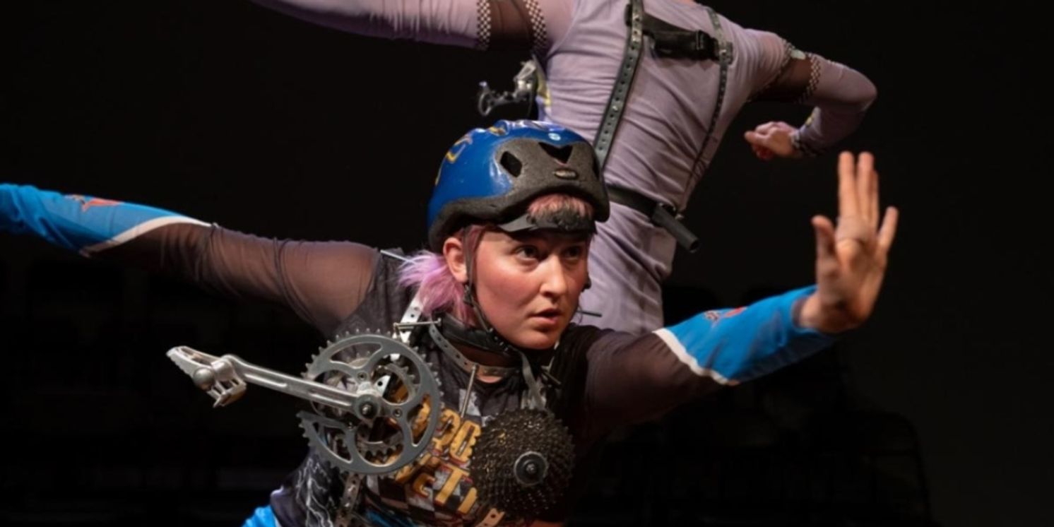 Manhattan Theatre Source Will Host 2025 EstroGenius Festival: ALL IN  Image