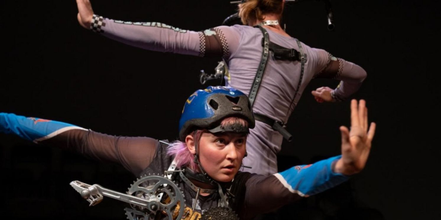 Manhattan Theatre Source to Present 2025 EstroGenius Festival: ALL IN  Image