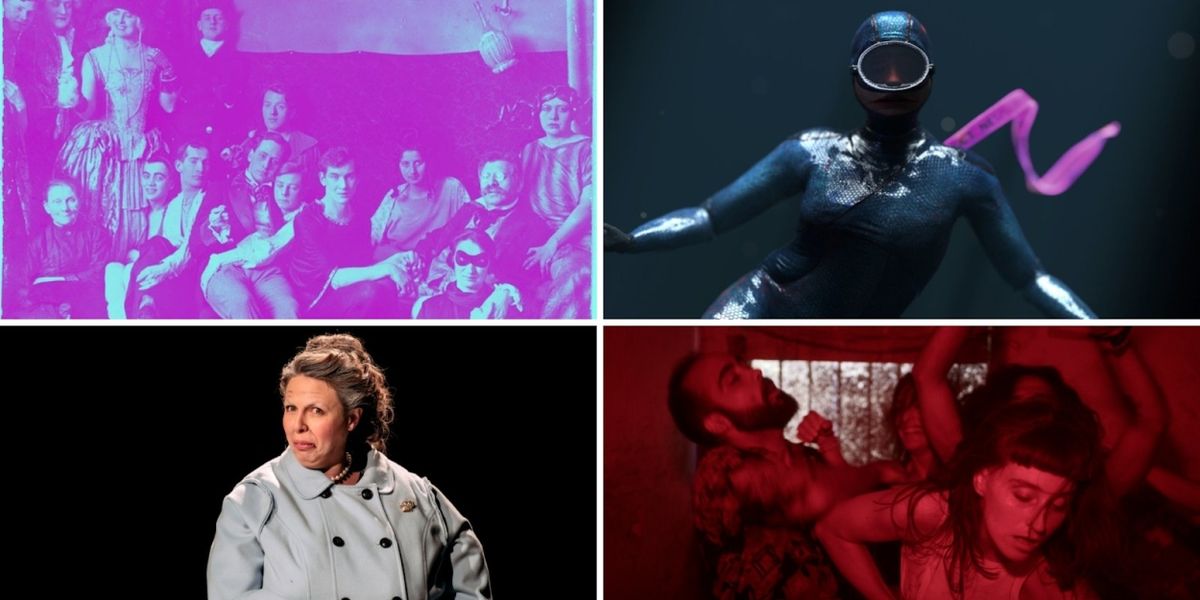 Manipulate Festival Reveals Programme For 18th Edition