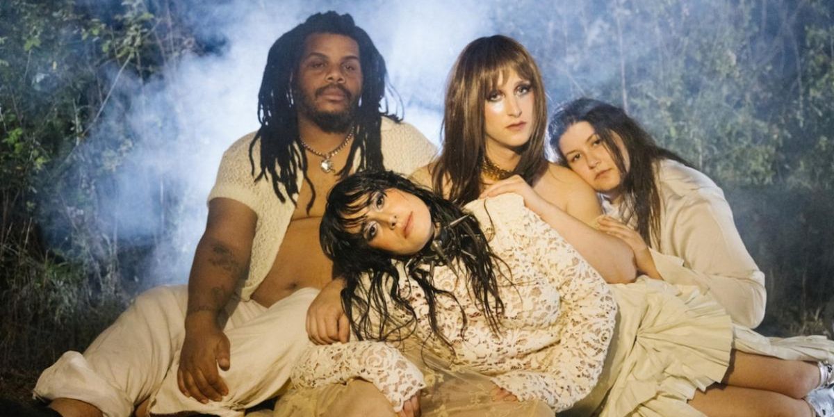 Mannequin Pussy Share New Single 'Sometimes' & Announce 2024 Headline Tour