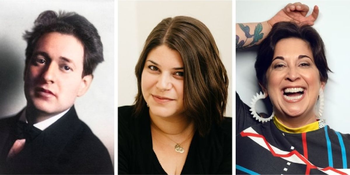 Mannes Opera Reveals 2025–2026 Season Led by Women Composers and Directors