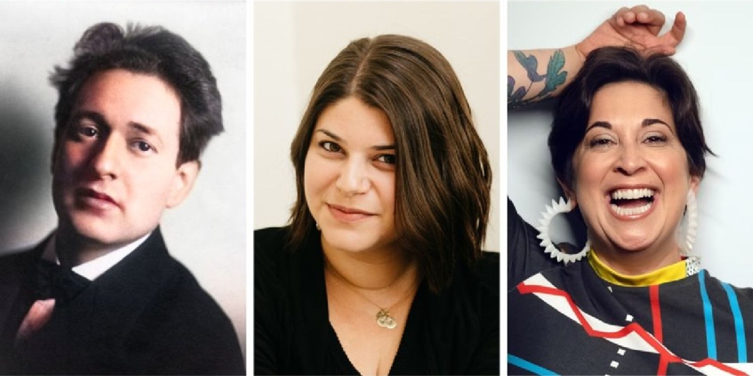 Mannes Opera Reveals 2025–2026 Season Led by Women Composers and Directors  Image