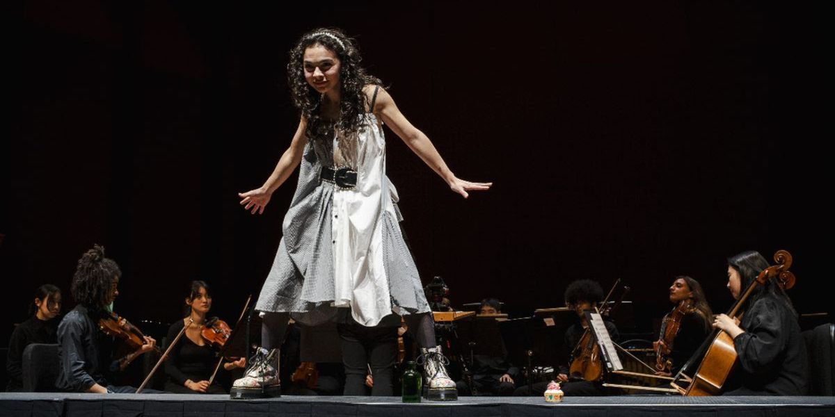 Mannes Opera to Present THE SAINT OF BLEECKER STREET in 2026-27 Season