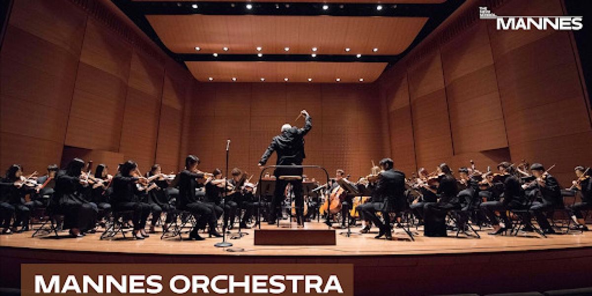 Mannes Orchestra to Premiere Hailstork's 'NDEMARA' & Bauer Symphony at Lincoln Center