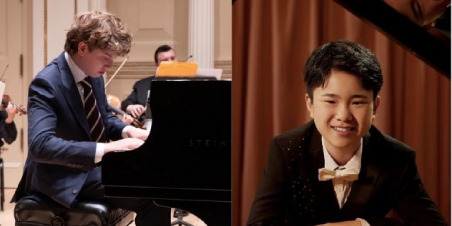 Mannes Prep Students Will Perform at Guggenheim Museum's Rashid Johnson Exhibition  Image