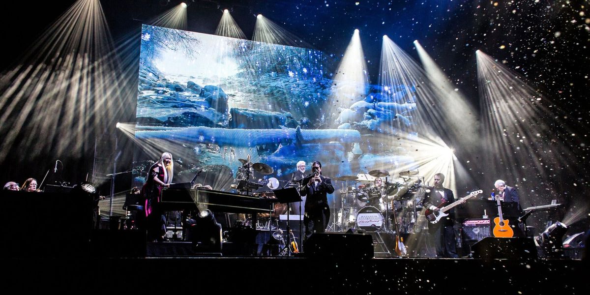 Mannheim Steamroller to Bring 2026 Christmas Tour to San Francisco