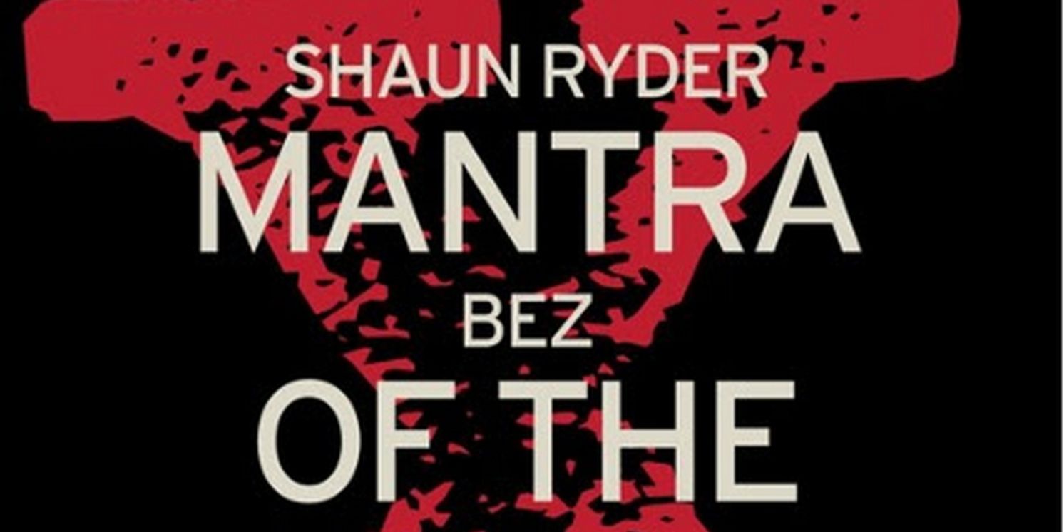 Mantra of the Cosmos Release New Single 'X (Wot You Sayin?)'  Image