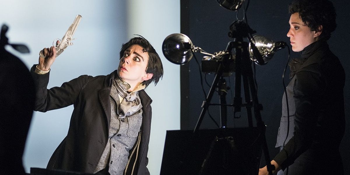Manual Cinema's FRANKENSTEIN to be Presented at The Performing Arts Center, Purchase College
