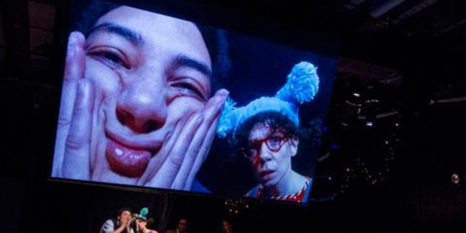 Manual Cinema's THE MAGIC CITY Returns To Chicago Children's Theatre in January  Image