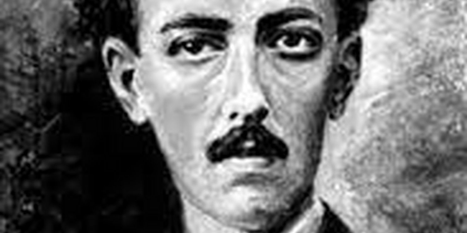 Manuel Acuña, El Poeta Eternamente Joven Que Buscó Conciliar Al País  Image