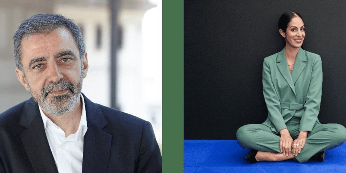 Manuel Borja-Villel to Receive Audrey Irmas Award for Curatorial Excellence