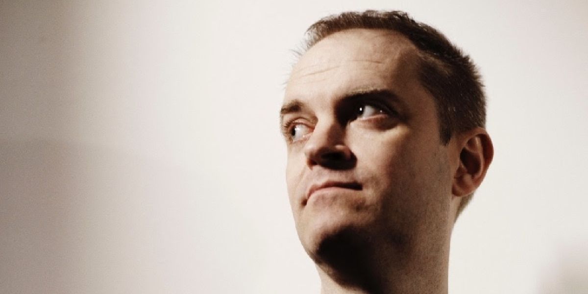 Maps Shares Cover of East 17's 'Stay Another Day'