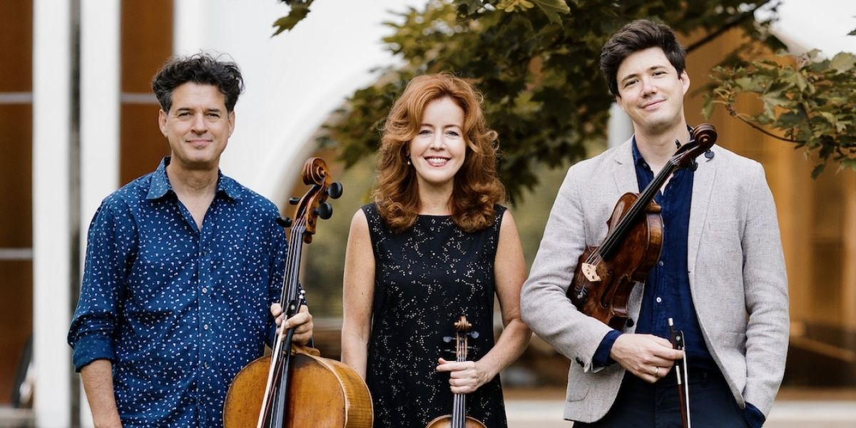 Black Oak Ensemble Joins Princeton Symphony Orchestra Chamber Series This Month
