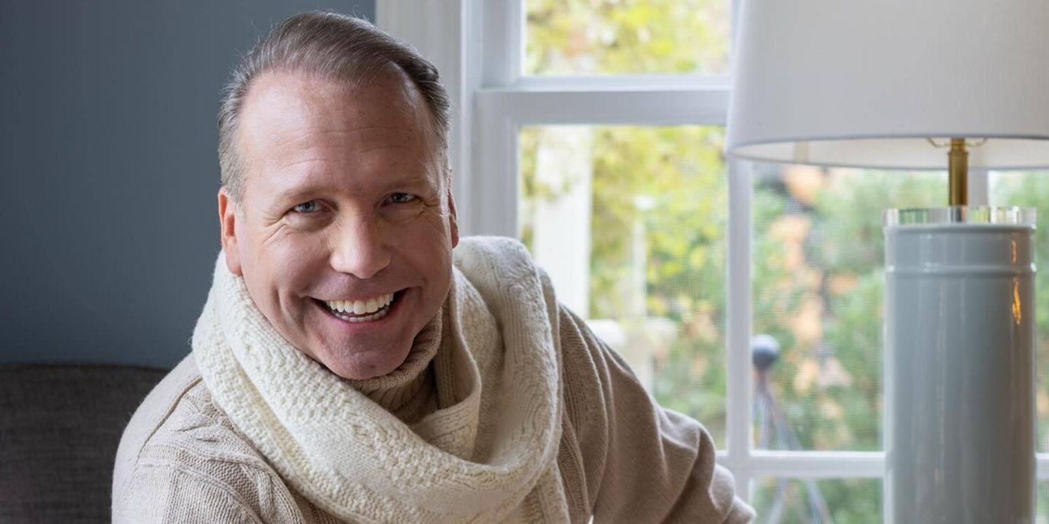 Mar Jennings To Debut One-Man Show Benefiting Survivors Of Domestic Violence  Image