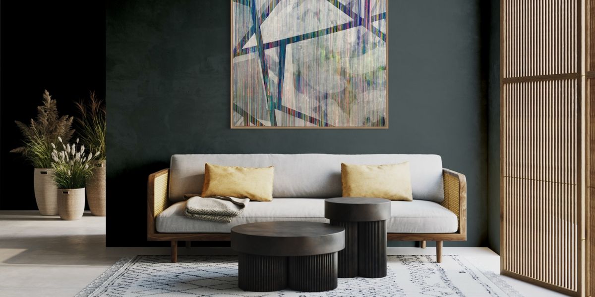 M A R A Art Studio + Gallery Opens On Palm Avenue Friday, November 3