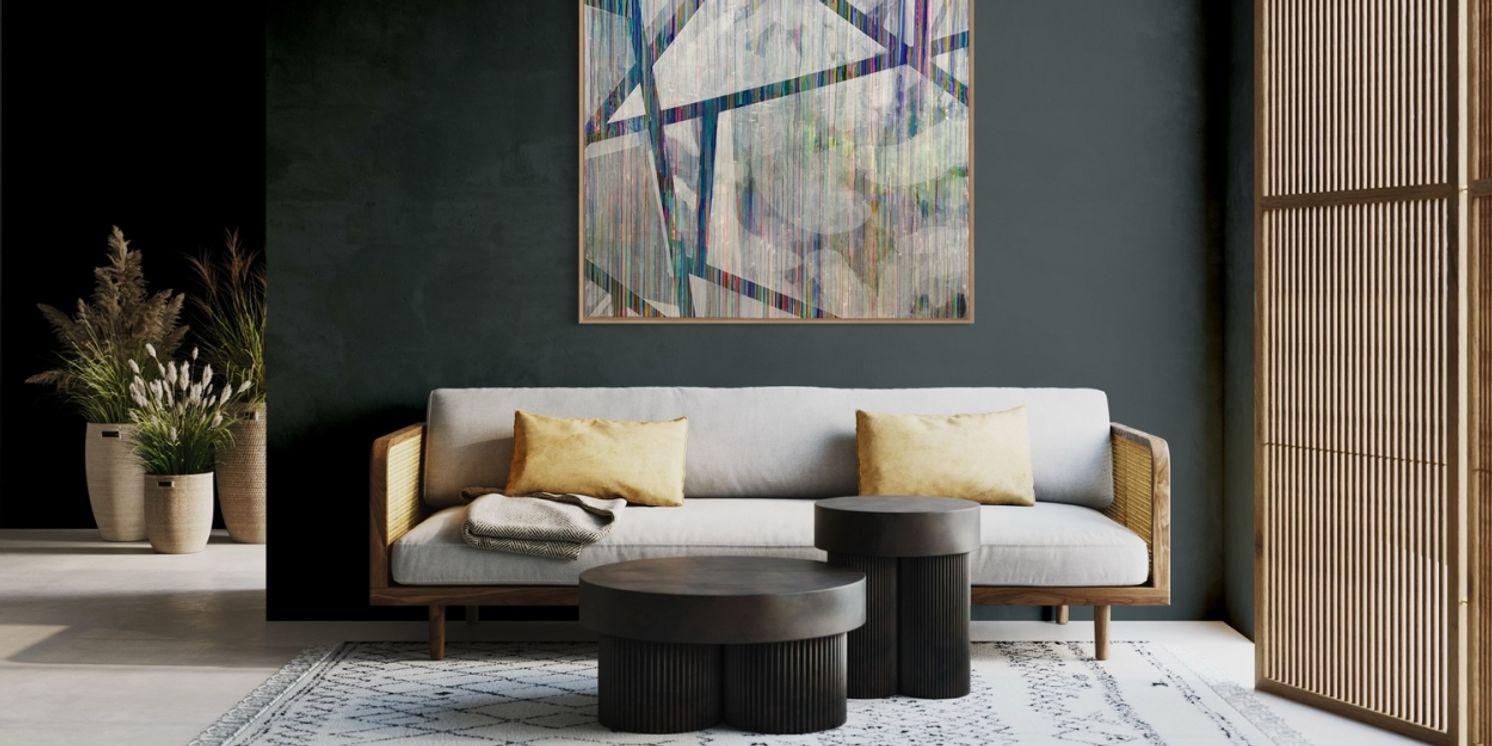 M A R A Art Studio + Gallery Opens On Palm Avenue Friday, November 3  Image