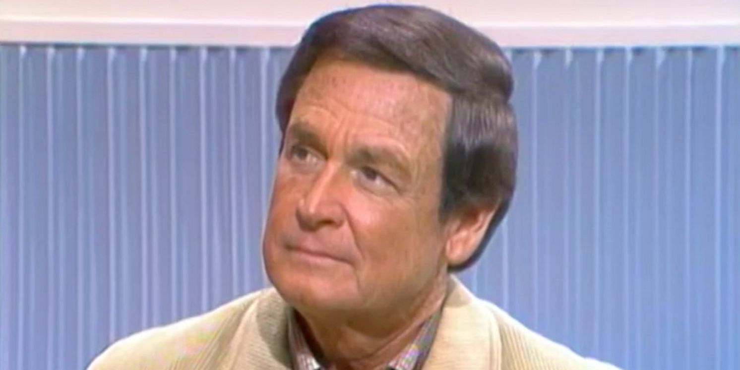 Marathon of Bob Barker Match Game Episodes to Air on Game Show Network  Image