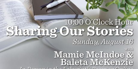 Marble Church to Offer Serenity Space for Quiet Reflection Photo